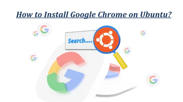 How to Install Google Chrome on Ubuntu