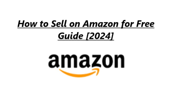 How to Sell on Amazon for Free