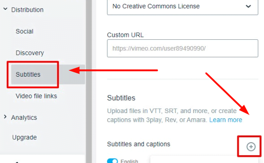 How to Add Subtitles to YouTube Videos
