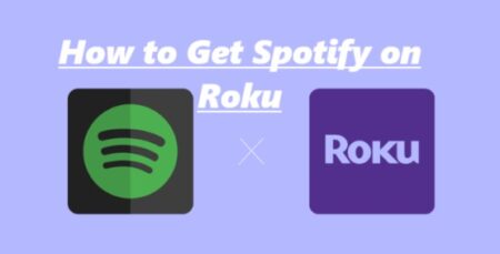 How to Get Spotify on Roku