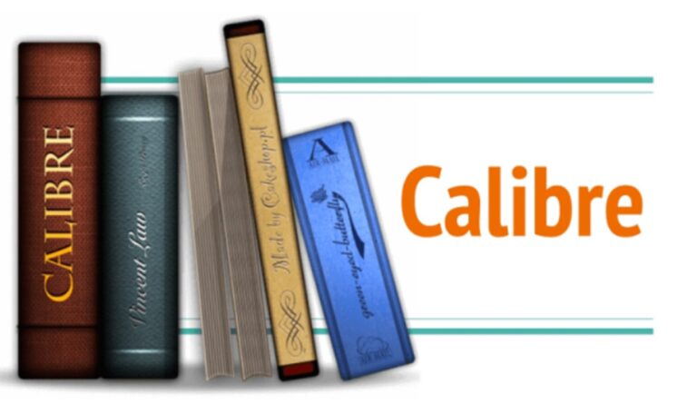 How to manage a e-book library with Calibre