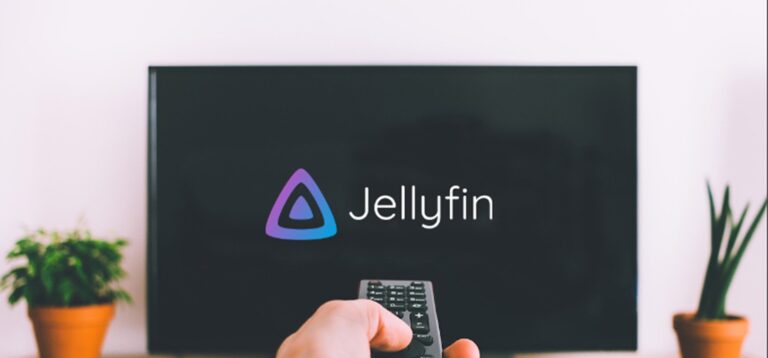 Setup Jellyfin on Samsung Smart TV