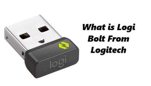 What is Logi Bolt From Logitech