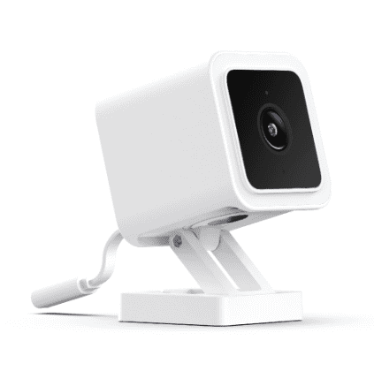 Best outdoor security cameras 